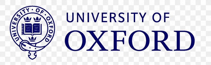 University Of Oxford Logo Oxford University Innovation Brand, PNG, 1921x592px, University Of Oxford, Area, Blue, Brand, Communication Download Free