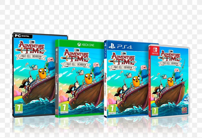 Adventure Time: Pirates Of The Enchiridion Marceline The Vampire Queen Outright Games Cartoon Network Video Game, PNG, 1260x864px, Marceline The Vampire Queen, Adventure Time, Ben 10, Ben 10 Race Against Time, Cartoon Network Download Free