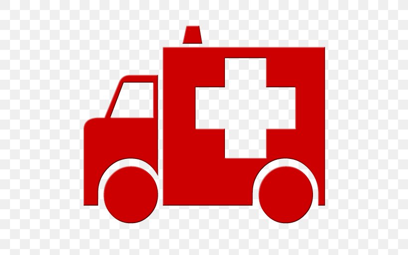 Ambulance Royalty-free Stock Illustration Clip Art, PNG, 512x512px, Ambulance, Area, Brand, Drawing, Emergency Download Free