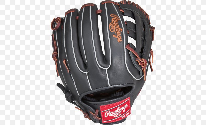Baseball Glove Rawlings Softball, PNG, 500x500px, Baseball Glove, Baseball, Baseball Equipment, Baseball Protective Gear, Bicycle Clothing Download Free
