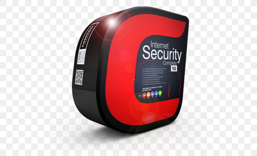 Comodo Internet Security Antivirus Software Computer Security Comodo Group, PNG, 500x500px, Comodo Internet Security, Anti Virus Comodo, Antispyware, Antivirus Software, Brand Download Free