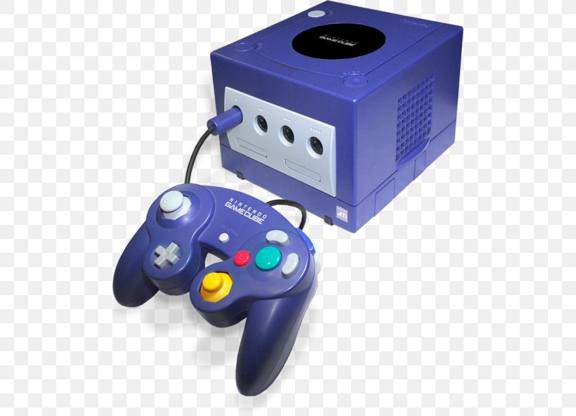 GameCube Controller Wii U Nintendo 64, PNG, 500x592px, Gamecube, All Xbox Accessory, Computer Component, Electric Blue, Electronic Device Download Free