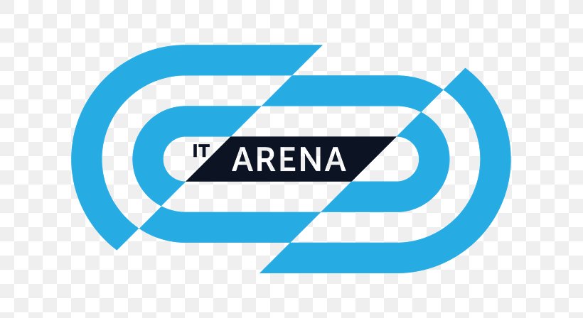 IT Arena Сonference Logo Convention, PNG, 745x448px, Logo, Area, Arena, Blue, Brand Download Free