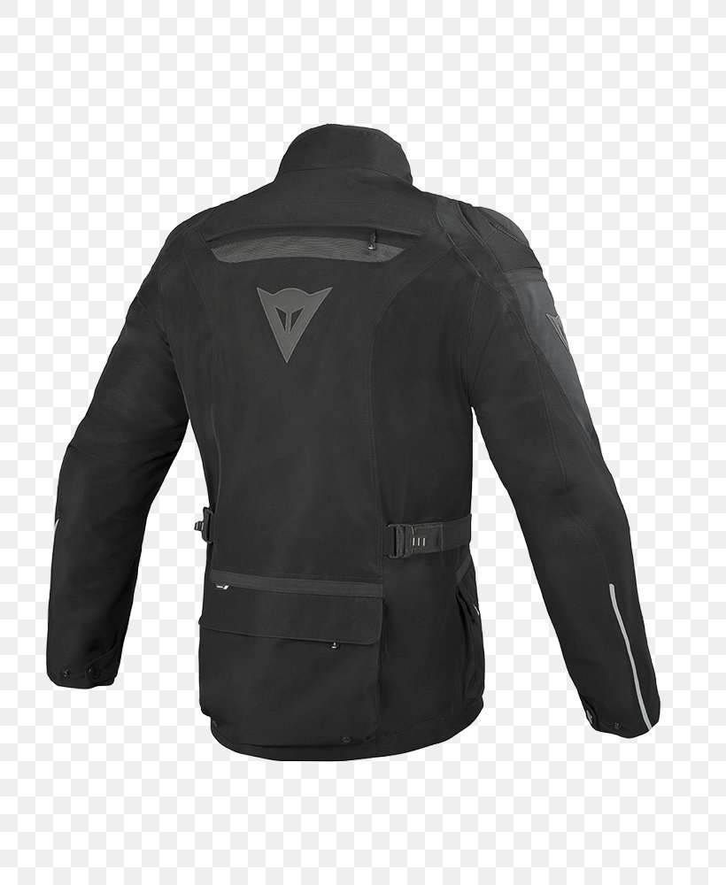 Leather Jacket Dainese Motorcycle Personal Protective Equipment Motard, PNG, 750x1000px, Leather Jacket, Black, Blouson, Boot, Clothing Download Free