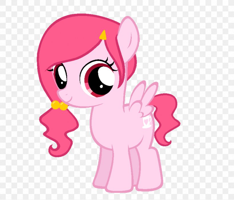 Pinkie Pie Pony Twilight Sparkle Applejack Rarity, PNG, 879x752px, Watercolor, Cartoon, Flower, Frame, Heart Download Free
