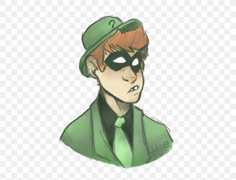 Riddler Penguin Batman Fan Art, PNG, 493x625px, Riddler, Art, Batman, Blog, Cartoon Download Free