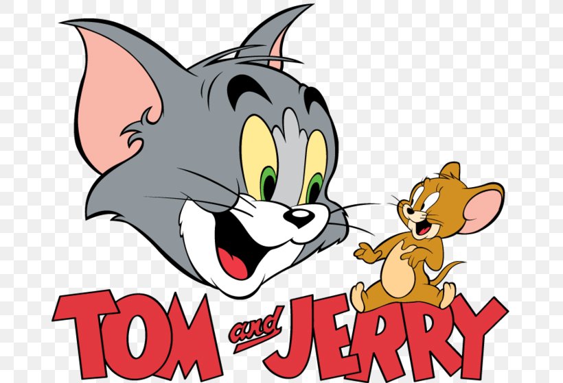 Tom Cat Jerry Mouse Tom And Jerry Cartoon, PNG, 705x559px, Tom Cat,  Artwork, Carnivoran, Cartoon, Cartoon