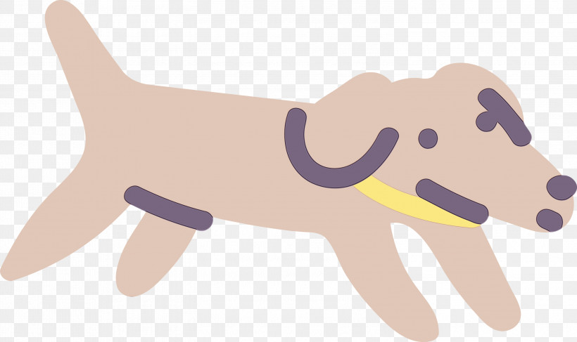 Cartoon Drawing Labrador Retriever Shiba Inu Logo, PNG, 2999x1784px, Watercolor, Cartoon, Cat, Dog, Drawing Download Free