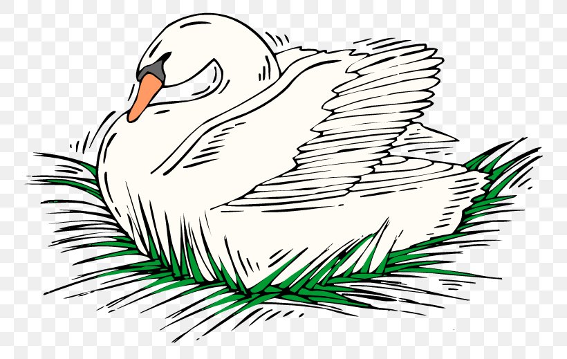 Duck Clip Art, PNG, 750x519px, Duck, Animal, Art, Artwork, Beak Download Free