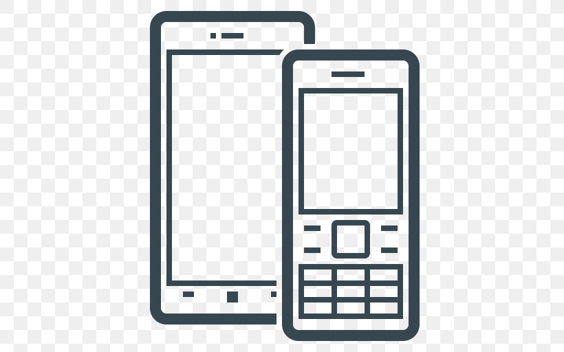 Feature Phone Telephone IPhone, PNG, 512x512px, Feature Phone, Area, Cellular Network, Communication, Communication Device Download Free