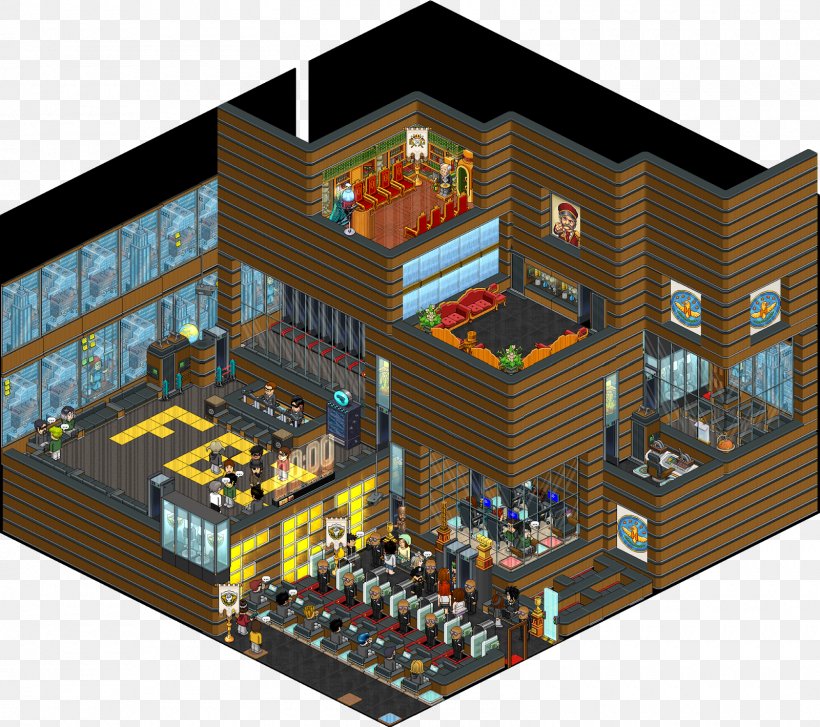 Habbo Military Police Federal Bureau Of Investigation Angkatan Bersenjata, PNG, 1600x1419px, Habbo, Angkatan Bersenjata, Building, Detective, Federal Bureau Of Investigation Download Free