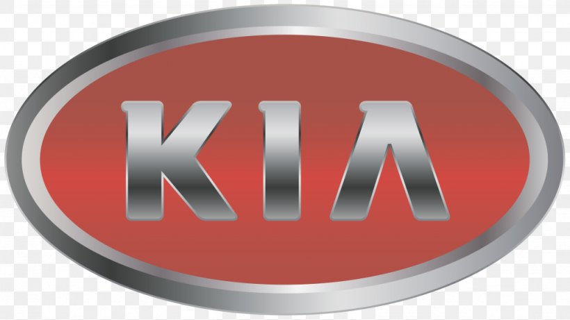 Logo Car Brand Symbol Kia Motors, PNG, 1024x576px, Logo, Brand, Car, Emblem, Kia Motors Download Free