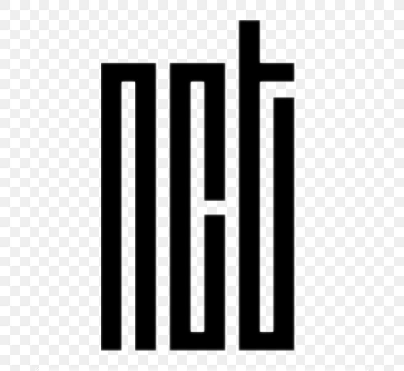 NCT 127 K-pop Logo NCT U, PNG, 674x752px, Nct, Black, Black And White, Boss, Brand Download Free