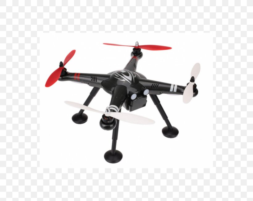 Quadcopter Unmanned Aerial Vehicle Fixed-wing Aircraft IAI Heron Radio Control, PNG, 585x650px, Quadcopter, Aircraft, Airplane, Camera, Firstperson View Download Free