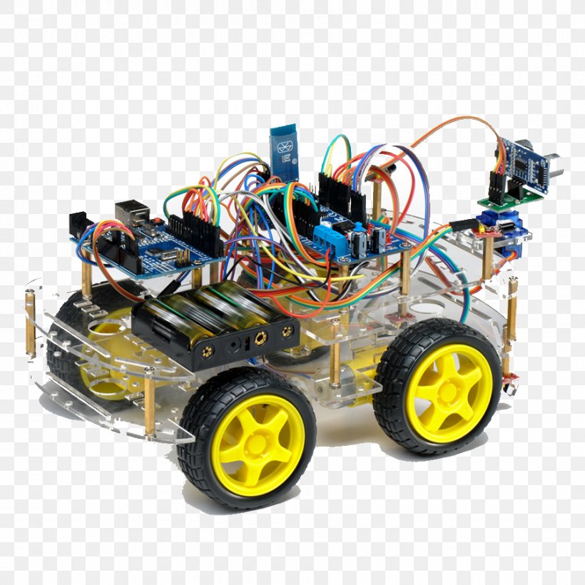 Robotics Car Arduino Robot Kit, PNG, 900x900px, Robot, Arduino, Arduino Robot, Car, Chassis Download Free