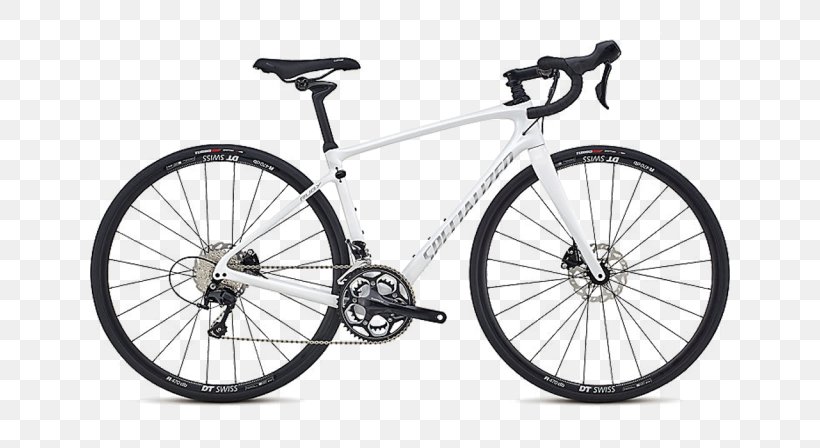 Specialized Bicycle Components Road Bicycle Cycling Racing Bicycle, PNG, 640x448px, Specialized Bicycle Components, Automotive Exterior, Automotive Tire, Bicycle, Bicycle Accessory Download Free