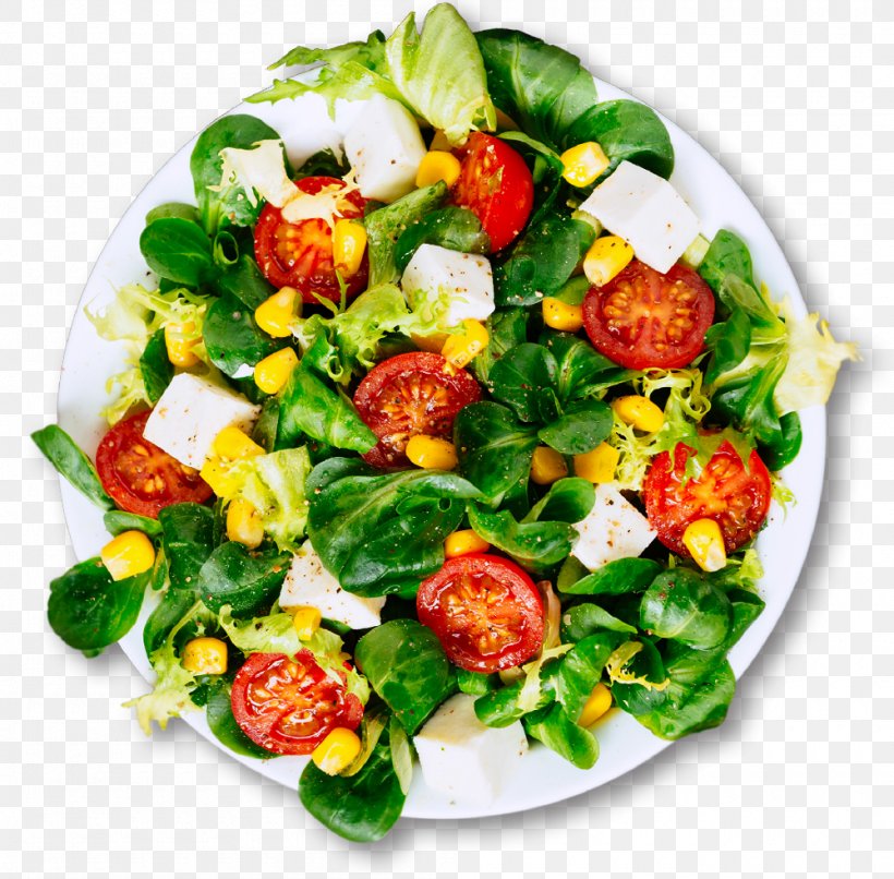 Spinach Salad Food Recipe, PNG, 1000x983px, Spinach Salad, Broccoli, Carbohydrate, Corn Salad, Disease Download Free