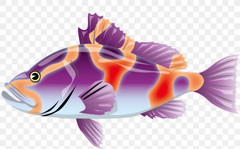 Adobe Illustrator Illustration, PNG, 4066x2533px, Adobe After Effects, Adobe Animate, Coral Reef Fish, Fish, Layers Download Free