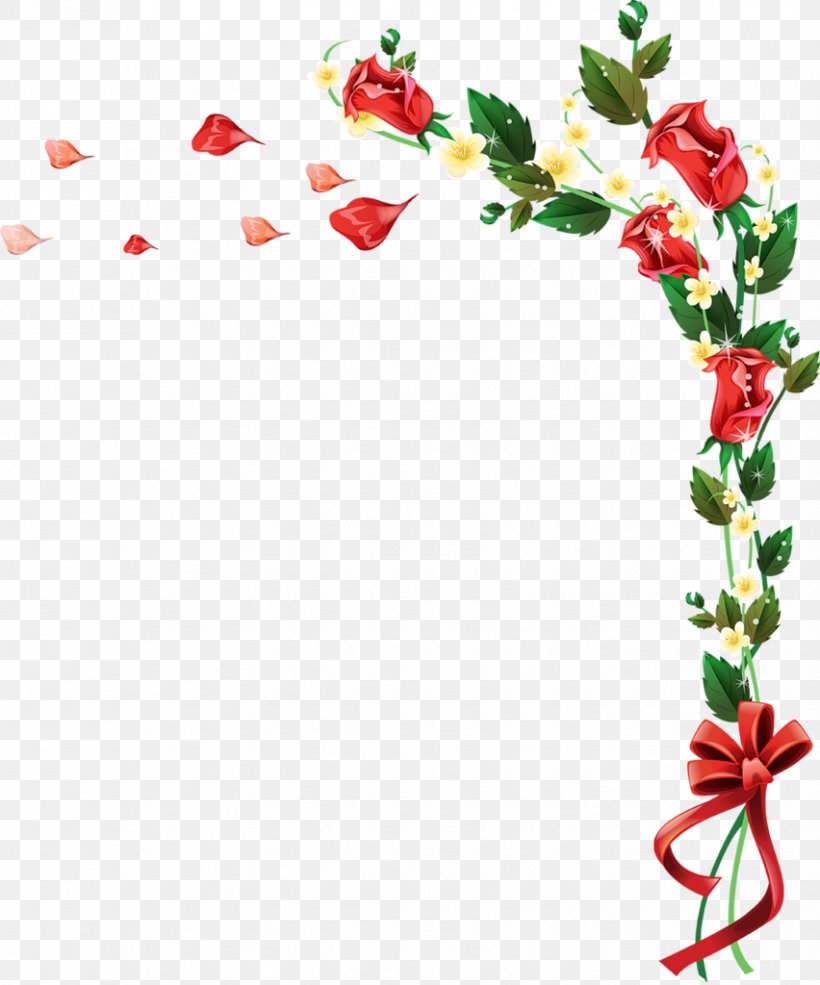 Animation Rose Clip Art, PNG, 852x1024px, Animation, Christmas, Christmas Decoration, Christmas Ornament, Cut Flowers Download Free