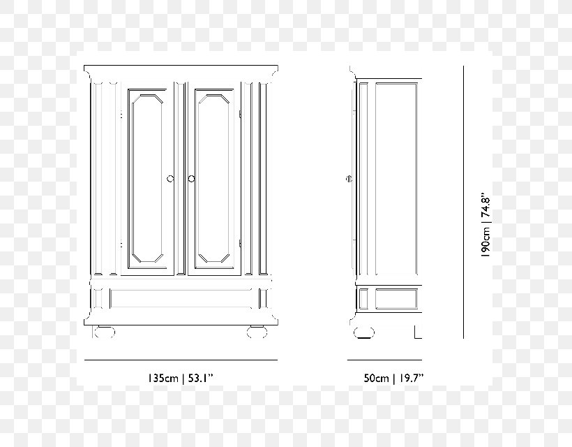 Armoires & Wardrobes Door Handle Line Angle, PNG, 600x640px, Armoires Wardrobes, Door, Door Handle, Furniture, Handle Download Free