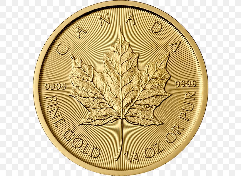 Canadian Gold Maple Leaf Bullion Coin Canadian Silver Maple Leaf Gold Coin, PNG, 600x600px, Canadian Gold Maple Leaf, American Gold Eagle, Bullion, Bullion Coin, Canadian Silver Maple Leaf Download Free