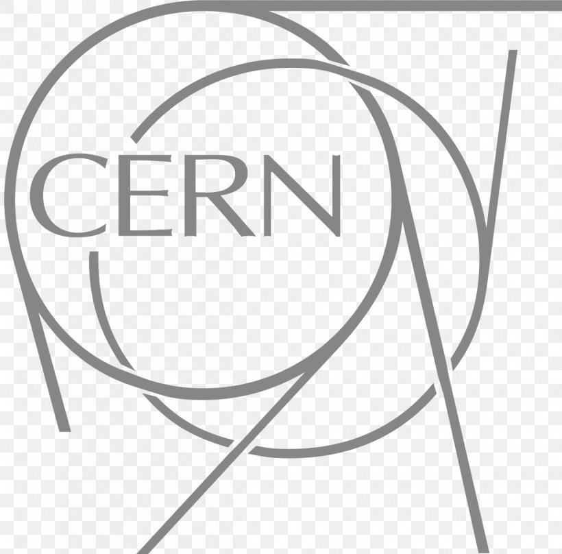 CERN ATLAS Experiment Geneva Compact Muon Solenoid Logo, PNG, 1200x1183px, Cern, Area, Atlas Experiment, Black, Black And White Download Free
