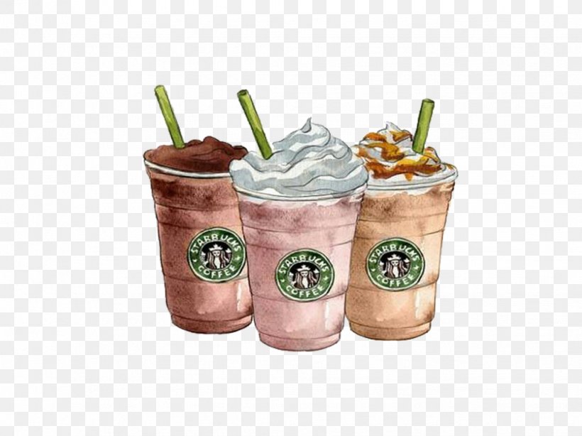 Coffee Drawing Starbucks Frappuccino Clip Art, PNG, 1021x765px, Coffee, Cafe, Coffee Cup, Cup, Dairy Product Download Free