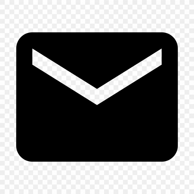 Email Material Design Share Icon Gmail, PNG, 2000x2000px, Email, Black, Bounce Address, Email Address, Gmail Download Free