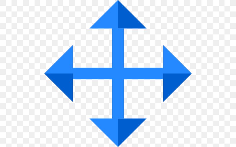 Computer Mouse Pointer Cursor Drag And Drop, PNG, 512x512px, Computer Mouse, Area, Blue, Button, Cursor Download Free