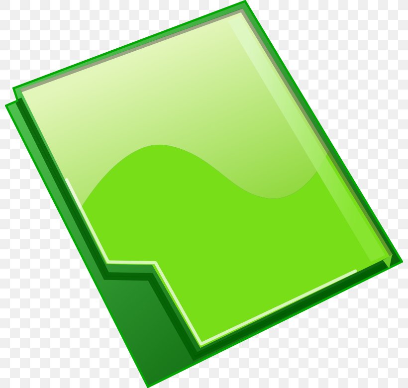 Directory File Folders Clip Art, PNG, 800x780px, Directory, File Folders, Grass, Green, Rectangle Download Free