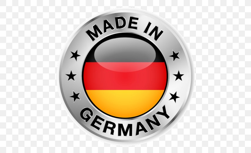Flag Background, PNG, 500x500px, Germany, Badge, Emblem, Flag, Flag Of Germany Download Free