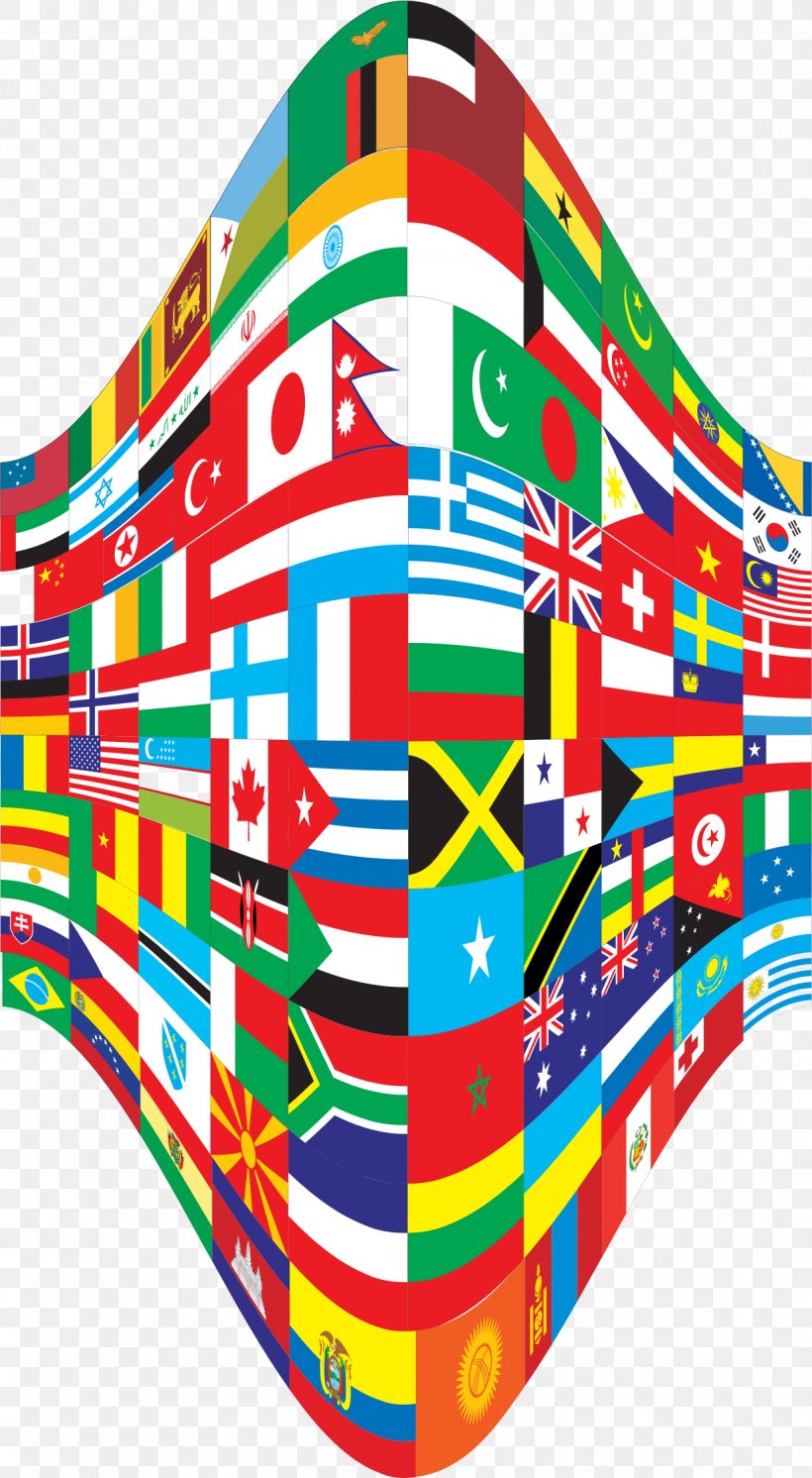 Flags Of The World Perspective Clip Art, PNG, 1238x2253px, Flag, Flag Of Earth, Flag Of Serbia, Flag Of Serbia And Montenegro, Flags Of The World Download Free