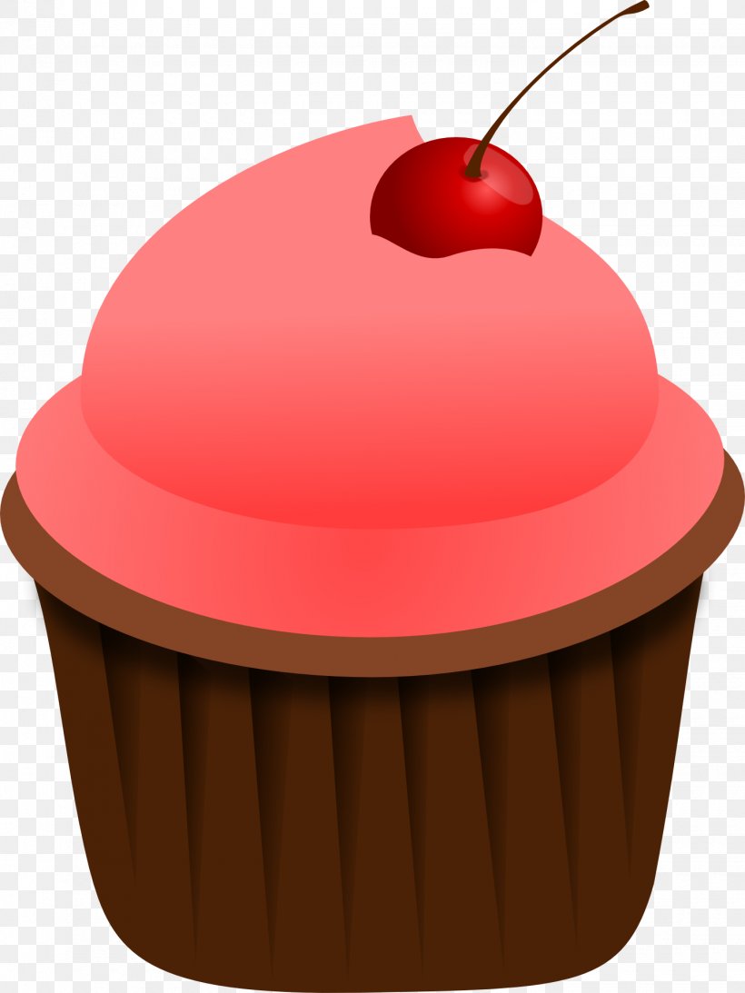 Ice Cream Cupcake Dessert Clip Art, PNG, 1440x1920px, Ice Cream, Cake, Cherry, Chocolate, Cupcake Download Free