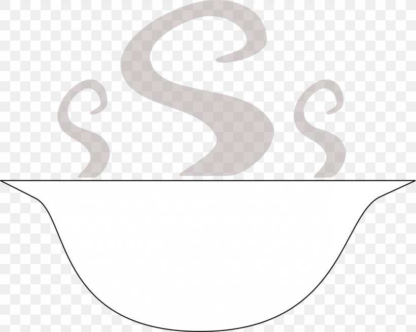 Miso Soup Bowl Clip Art, PNG, 1280x1022px, Soup, Black And White, Bowl, Cartoon, Chili Con Carne Download Free