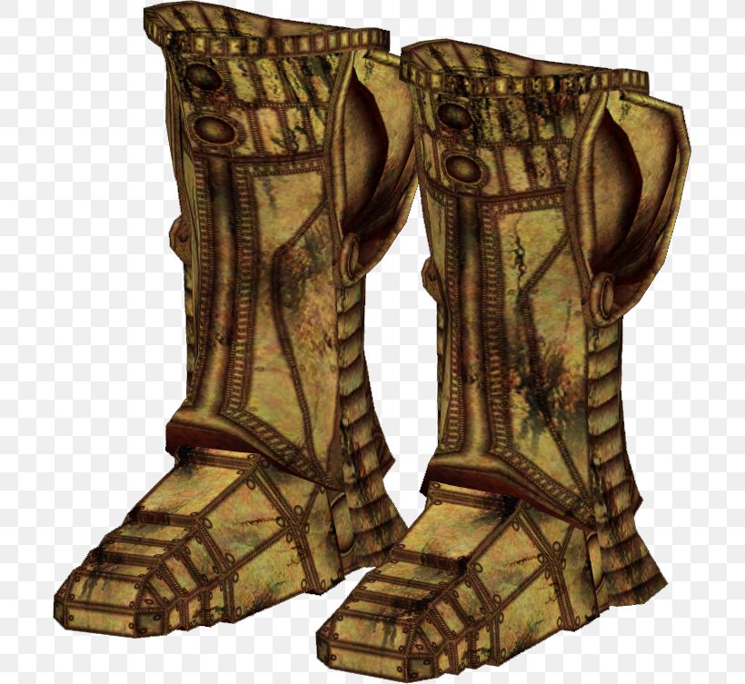 Oblivion The Elder Scrolls V: Skyrim The Elder Scrolls III: Tribunal Cowboy Boot, PNG, 704x753px, Oblivion, Boot, Clothing, Cowboy, Cowboy Boot Download Free