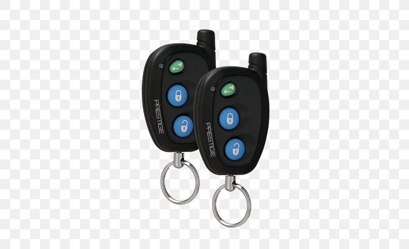 Remote Controls Remote Starter Car Remote Keyless System Alarm Device, PNG, 500x500px, Remote Controls, Alarm Device, Car, Car Alarm, Electronics Download Free