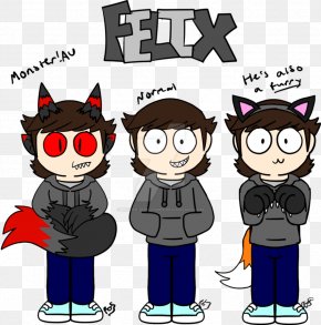  feminino tom eddsworld, mamífero, amizade png