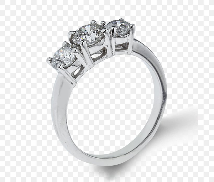 Wedding Ring Silver Product Design, PNG, 700x700px, Ring, Body Jewellery, Body Jewelry, Diamond, Gemstone Download Free