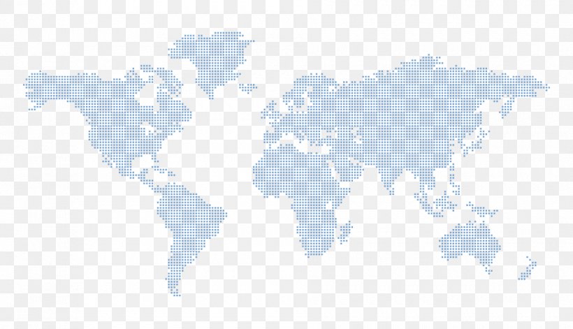 World Map Stock Photography, PNG, 940x540px, World, Atlas, Blue, Can Stock Photo, Cloud Download Free