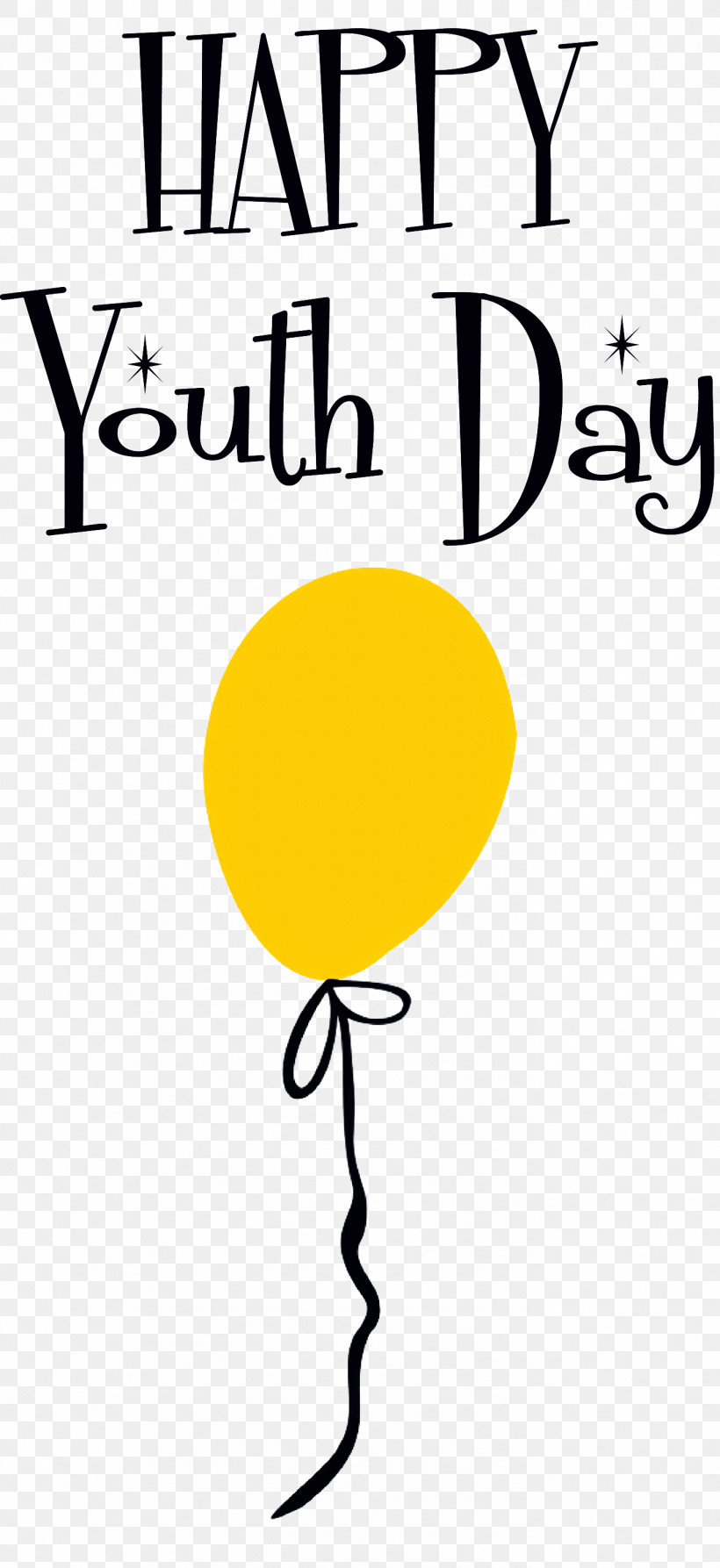 Youth Day, PNG, 1376x3000px, Youth Day, Geometry, Happiness, Line, Logo Download Free