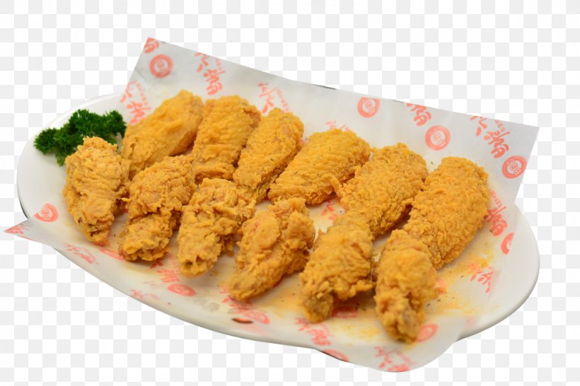 Chicken Nugget Korean Fried Chicken Croquette Chicken Fingers, PNG, 1024x683px, Chicken Nugget, Appetizer, Chicken, Chicken Fingers, Chicken Thighs Download Free
