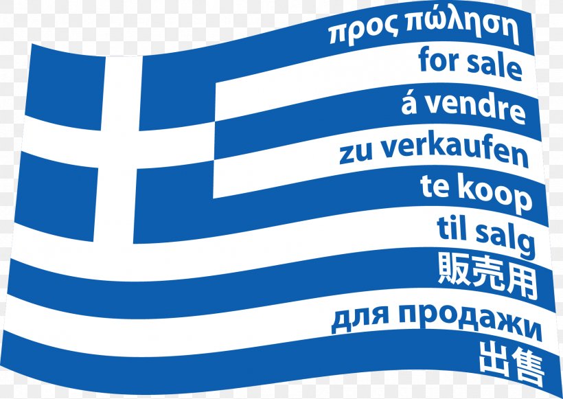 Flag Of Greece National Flag, PNG, 1789x1269px, Greece, Area, Blue, Brand, Computer Font Download Free