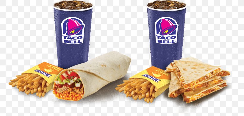 Junk Food Fast Food Taco Bell Restaurant, PNG, 764x390px, Junk Food, Canada, Coupon, Cuisine, Dinner Download Free
