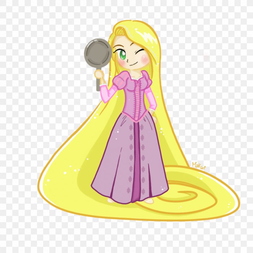 Rapunzel Cartoon Youtube Drawing Caricature Png 900x900px
