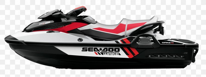 Sea-Doo Personal Water Craft Jet Ski Wake Boat, PNG, 1470x556px, Seadoo, Automotive Exterior, Boat, Boating, Impeller Download Free