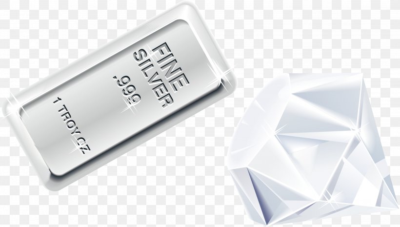 Silver Gold Bullion Metal, PNG, 2883x1636px, Silver, Brand, Bullion, Gold, Gold Bar Download Free