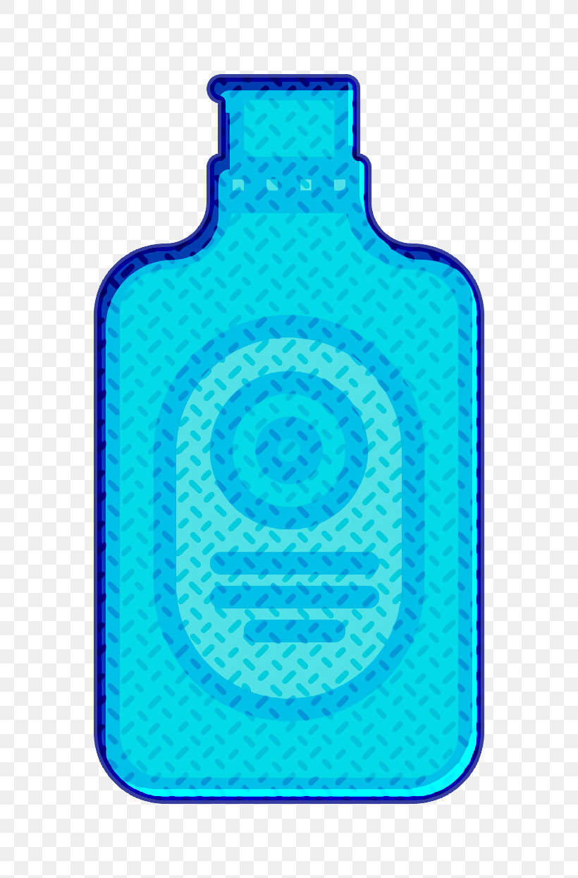 Syrup Icon Ice Cream Icon Maple Syrup Icon, PNG, 668x1244px, Syrup Icon, Aqua, Blue, Bottle, Drinkware Download Free