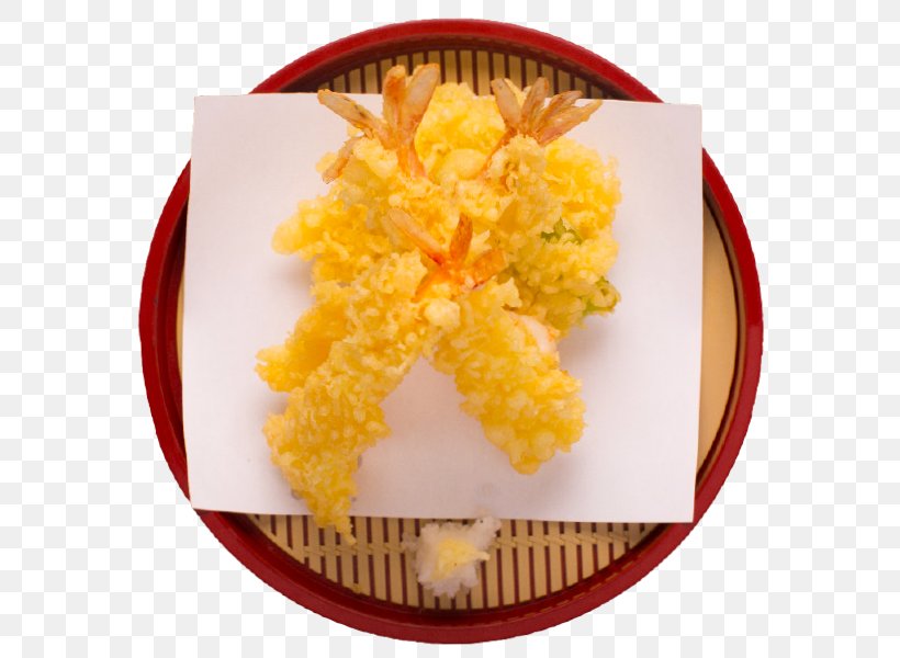 Tempura Japanese Cuisine Tonkatsu Fried Shrimp Korokke, PNG, 600x600px, Tempura, Agemono Nabe, Asian Food, Batter, Chicken Katsu Download Free