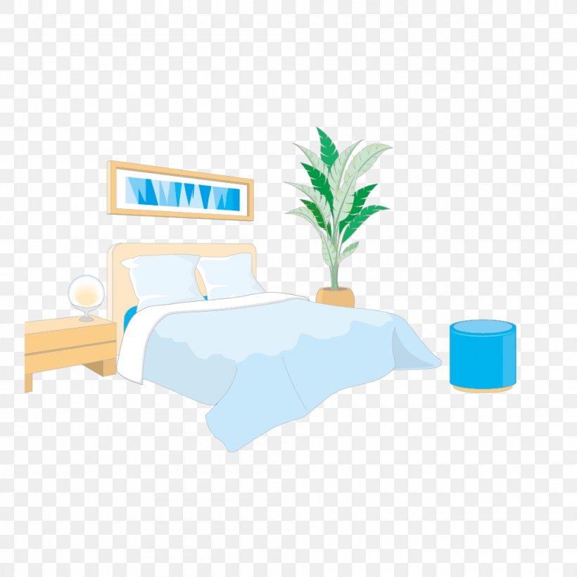 Text Clip Art, PNG, 1000x1000px, Text, Area, Bedroom, Blue, Material Download Free
