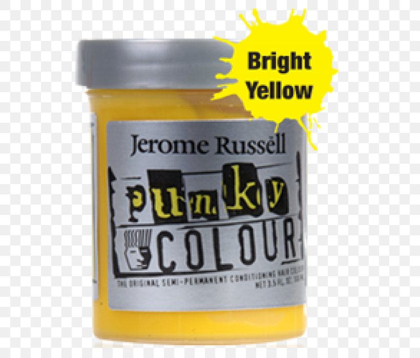 Yellow Product Hair Coloring Flavor, PNG, 700x700px, Yellow, Color, Dye, Flavor, Hair Download Free